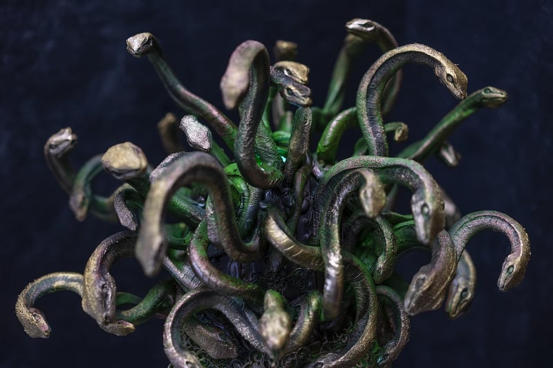 Medusa